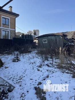 Дом 90м&sup2;, 1-этажный, участок 6 сот.  