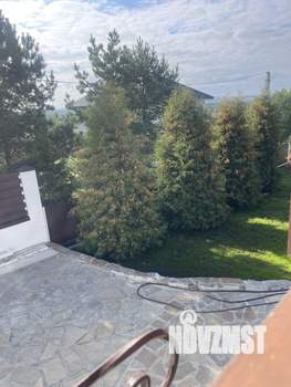 Коттедж 340м², 3-этажный, участок 16 сот.  
