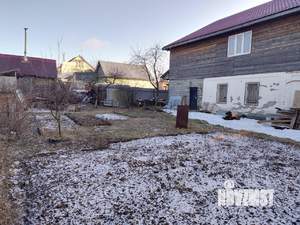 Дом 260м², 2-этажный, участок 6 сот.  