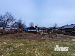 Дом 70м&sup2;, 1-этажный, участок 10 сот.  