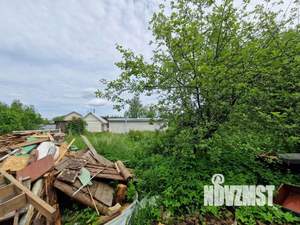 Дом 110м&sup2;, 2-этажный, участок 514 сот.  