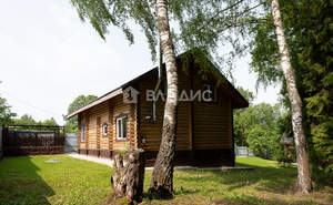 Дом 146м&sup2;, 2-этажный, участок 15 сот.  