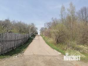 Дом 15м², 1-этажный, участок 6 сот.  