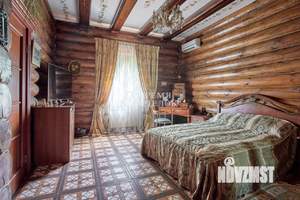 Дом 274м&sup2;, 2-этажный, участок 14 сот.  