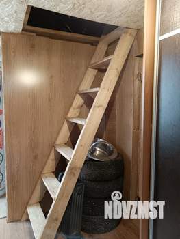 Дом 30м², 1-этажный, участок 5 сот.  