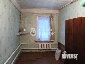 Дом 35м&sup2;, 1-этажный, участок 3 сот.  