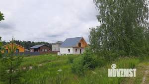 Дом 86м&sup2;, 1-этажный, участок 6 сот.  