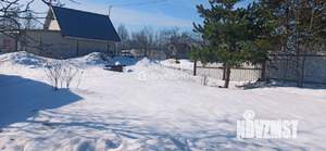 Дом 30м&sup2;, 1-этажный, участок 4 сот.  