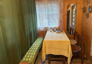 Дом 37м², 1-этажный, участок 5 сот.  