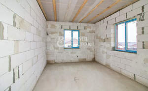 Дом 165м&sup2;, 1-этажный, участок 10 сот.  