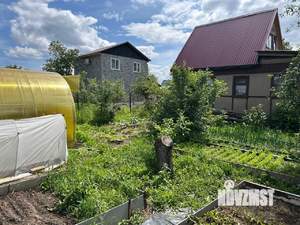 Дом 80м², 2-этажный, участок 4 сот.  