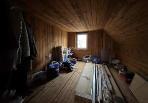 Дом 64м&sup2;, 2-этажный, участок 1 сот.  