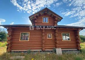 Дом 200м², 2-этажный, участок 10 сот.  