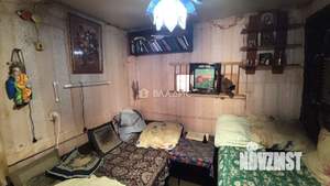 Дом 40м², 2-этажный, участок 5 сот.  
