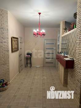 Дом 120м², 1-этажный, участок 7 сот.  