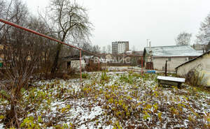 Дом 74м², 1-этажный, участок 6 сот.  