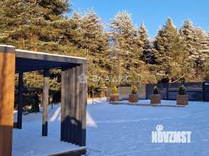 Дом 133м&sup2;, 2-этажный, участок 7 сот.  