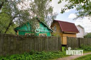 Дом 48м&sup2;, 2-этажный, участок 5 сот.  