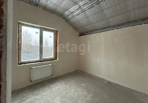 Дом 73м&sup2;, 1-этажный, участок 9 сот.  