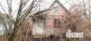 Дом 17м², 1-этажный, участок 4 сот.  