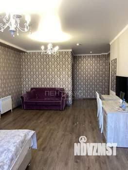 Дом 280м², 3-этажный, участок 7 сот.  