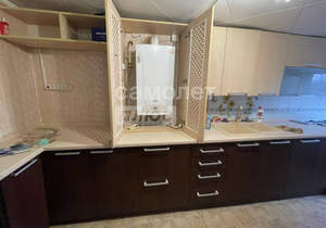 Дом 60м², 1-этажный, участок 7 сот.  