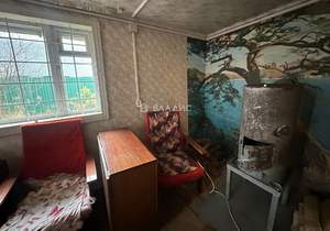 Дом 27м², 2-этажный, участок 4 сот.  