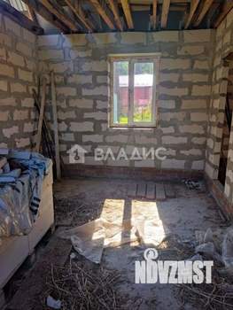Дом 50м², 2-этажный, участок 12 сот.  