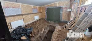 Дом 180м&sup2;, 2-этажный, участок 17 сот.  