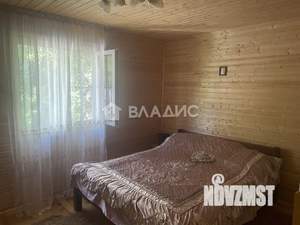 Дача 48м², 2-этажный, участок 6 сот.  