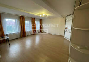 Дом 60м², 1-этажный, участок 7 сот.  