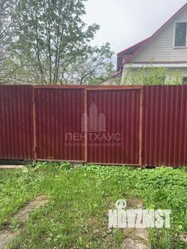 Дом 175м², 2-этажный, участок 7 сот.  