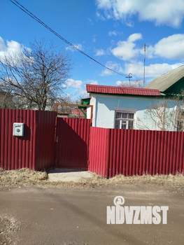 Дом 84м², 2-этажный, участок 6 сот.  