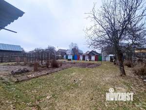 Дом 70м&sup2;, 1-этажный, участок 10 сот.  