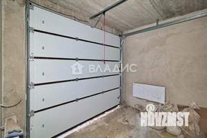 Таунхаус 190м², 3-этажный, участок 1 сот.  