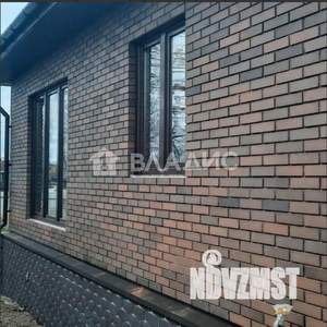 Дом 97м&sup2;, 1-этажный, участок 6 сот.  