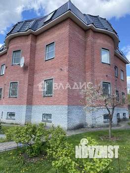 Дом 650м², 2-этажный, участок 16 сот.  
