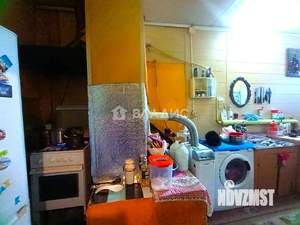 Дом 35м&sup2;, 1-этажный, участок 10 сот.  