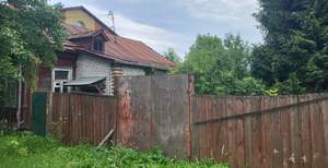Дом 67м², 2-этажный, участок 6 сот.  
