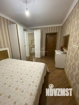 Коттедж 286м², 3-этажный, участок 12 сот.  