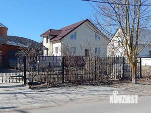 Дом 260м², 2-этажный, участок 9 сот.  