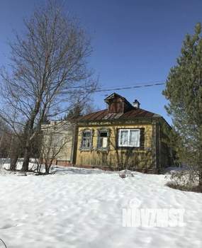 Дом 86м&sup2;, 1-этажный, участок 24 сот.  