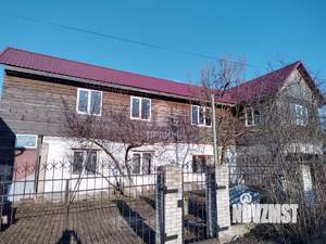 Дом 260м², 2-этажный, участок 7 сот.  