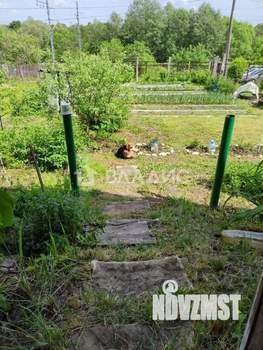 Дом 30м&sup2;, 1-этажный, участок 5 сот.  