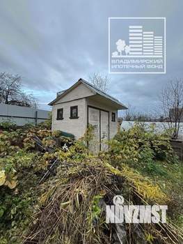 Дом 60м², 2-этажный, участок 9 сот.  