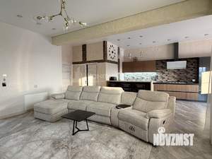 Коттедж 155м&sup2;, 1-этажный, участок 11 сот.  