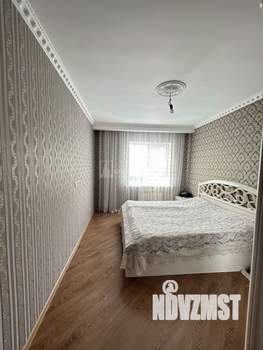 Коттедж 286м², 3-этажный, участок 12 сот.  