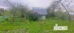 Дача 20м², 2-этажный, участок 5 сот.  