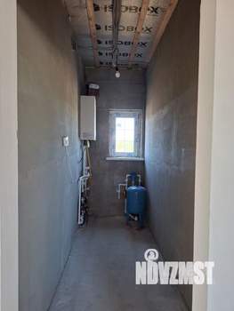 Коттедж 116м&sup2;, 1-этажный, участок 11 сот.  