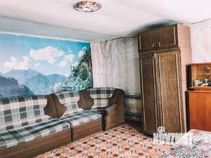 Дом 50м&sup2;, 2-этажный, участок 10 сот.  